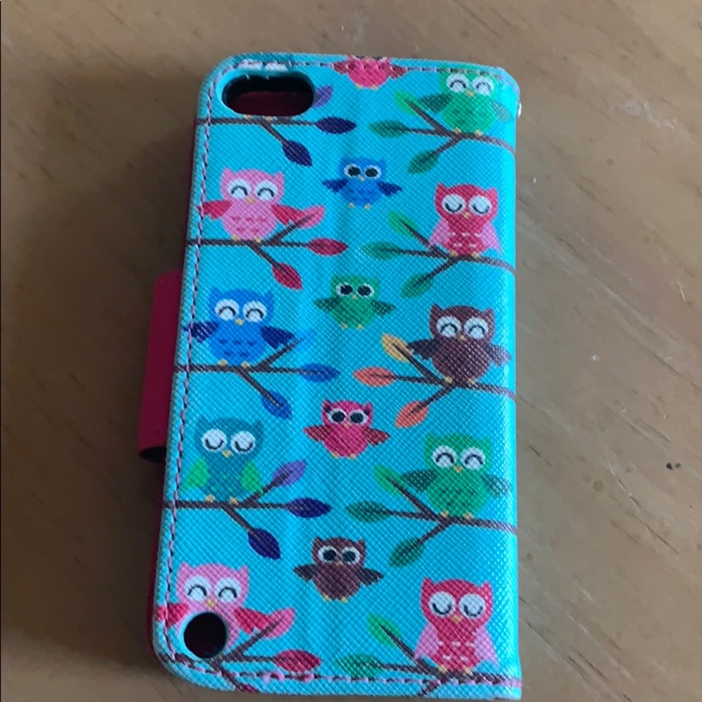 iPod Case - Picture 2 of 3